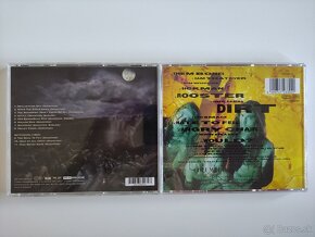 CD - rock/metal - 2