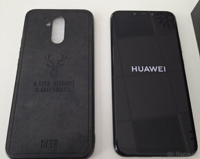 Mobil Huawei Mate 20 Lite Dual SIM - 2