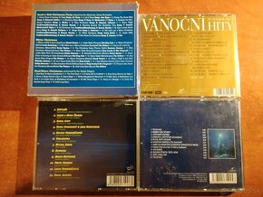 CD VIANOČNÉ KOLEDY - 2