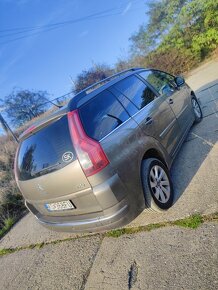 Citroen C4 Grand Picasso - 2