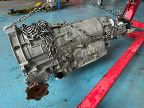 Prevodovka ZF 8HP55 (PPE) Audi A6 C7 3.0BiTDI - 2