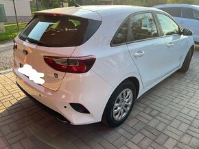 Kia Ceed - 2