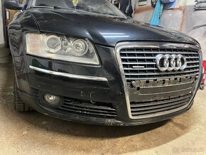 Audi A8 - 2