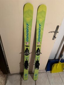 Dynafit Seven Summits youngstar 80 - 140 cm - 2