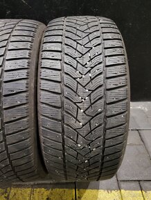 225/50 R17 Goodyear zimne pneumatiky - 2