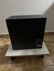 Herný PC Acer i3-12100 GTX 1660 SUPER - 2