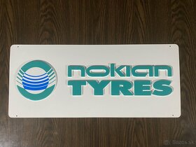 Nokian Tyres cedula - 2