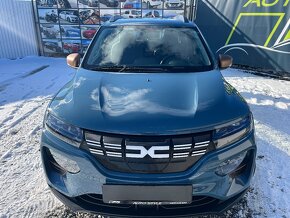 Dacia Spring 26.8 kWh 65k Extreme - 2