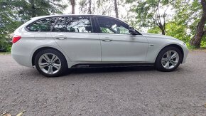 BMW F31 320XDRIVE - 2