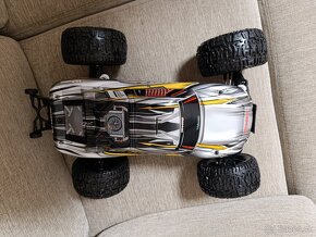 Traxxas Rustler VXL 1:10 - 2