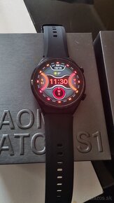 Xiaomi Mi watch s1 - 2