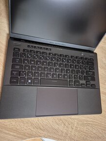 Asus ROG Zephyrus G14 (GA402RJ-L4081W) 2022 - 2