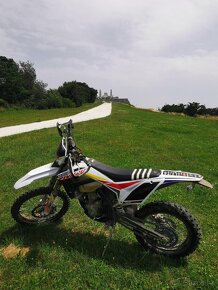 SHERCO SEF 300i 2017 SK TP+SPZ - 2