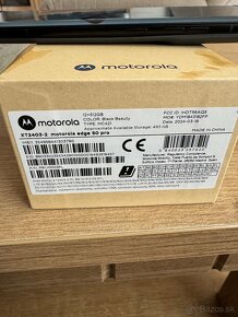 Motorola Edge 50 pro - 2