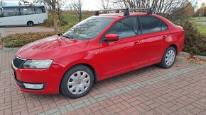 Škoda Rapid 1.2 TSI Ambition - 2