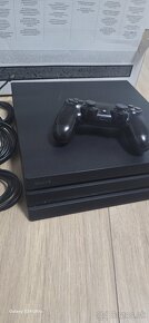 Ps4 pro 1tb - 2