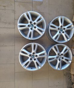 5x100 r16 - 2