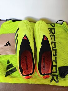 Adidas Predator - 2