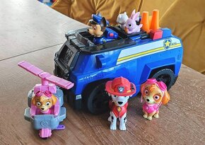 Paw Patrol - 2