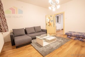 Na prenájom 3-izbový RD, 86 m², Roľnícka ul., Vajnory, voľný - 2