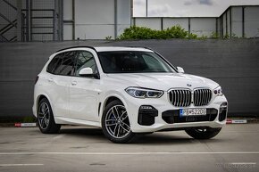 BMW X5 - 2