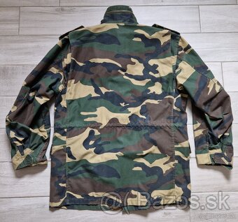 Pánská polní parka M65 velikost XL-Regular #c269 - 2