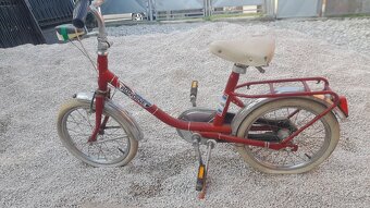 Retro bicykle 50eur/kus - 2