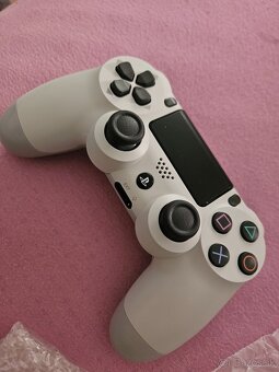 Ps4 dualshock original+zaruka 2 roky - 2