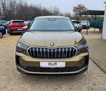 ŠKODA KODIAQ 2.0 TDI DSG / MOŽNÝ ODPOČET DPH - 2