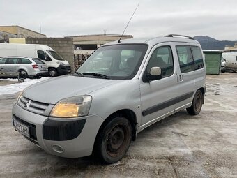 Citroën Berlingo 1.6HDI - 2