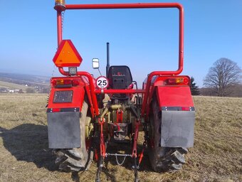 Traktor Zetor 5745 - 2