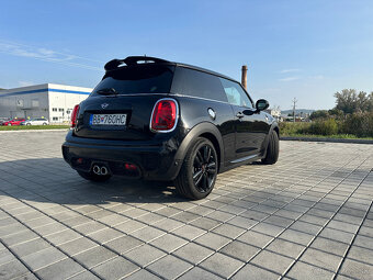 Mini Cooper S 2.0 Turbo 141kw Automat - 2