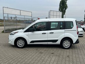 Ford Tourneo Connect Grand 1.5 TDCi 74kw - 2