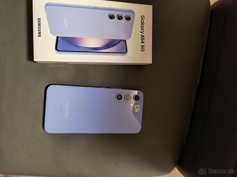 Samsung Galaxy A 54 256g - 2