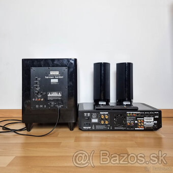 Harman Kardon BDS 270 - 2