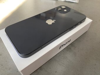 iPhone 12 64Gb - Ako Nový - 2