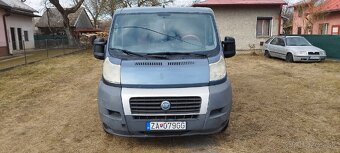 Fiat Ducato - 2