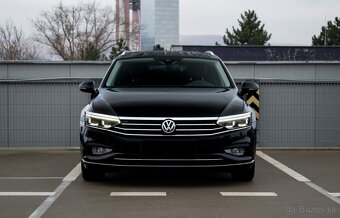 Volkswagen Passat Variant 2.0 TDI EVO Elegance - 2