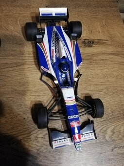 Williams F1 - 2