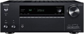 AV Reciever 4K Onkyo TX-NR686 - 2