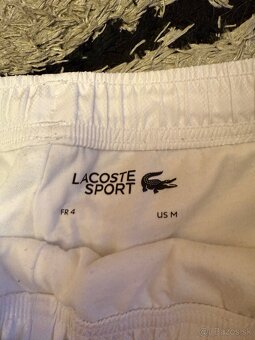 Lacoste súprava - 2