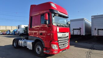 Prodám DAF XF 480 FT NGD SSC EURO 6 - 2