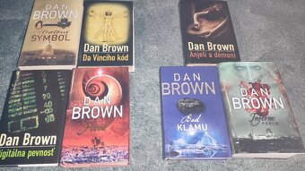 Dan Brown - 2