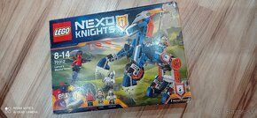 Lego Nexo Knights - 2