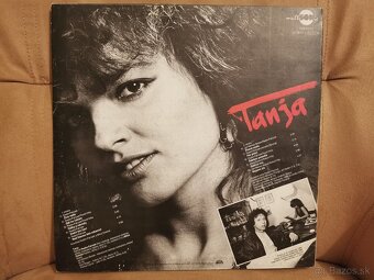 LP TANJA - Tanja - 2