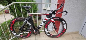 Cervelo  P5 - 2