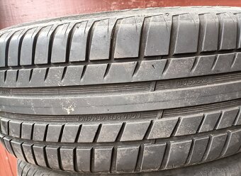 Letné 205/55r16 - 2