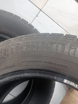 205/60R16 - 2