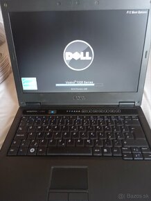 Dell Vostro 1320 - 2