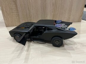 Batman auto - 2